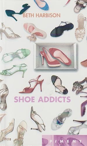 Seller image for SHOE ADDICTS for sale by books-livres11.com