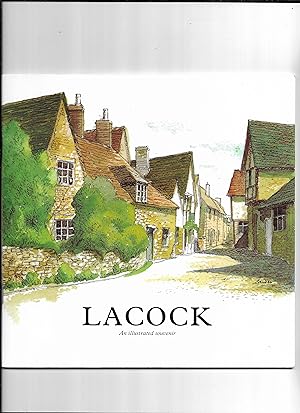 Immagine del venditore per Lacock : an illustrated souvenir venduto da Gwyn Tudur Davies