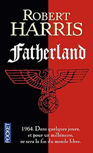 Seller image for Fatherland for sale by librairie philippe arnaiz