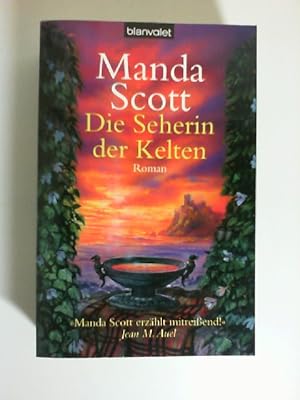 Bild des Verkufers fr Die Seherin der Kelten : Roman. Aus dem Engl. von Elke Bartels / Scott, Manda: Boudica ; [3]; Blanvalet ; 35835 zum Verkauf von Buecherhof