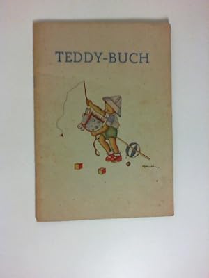 Teddy-Buch