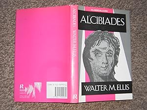 Seller image for Alcibiades for sale by Jim's Old Books