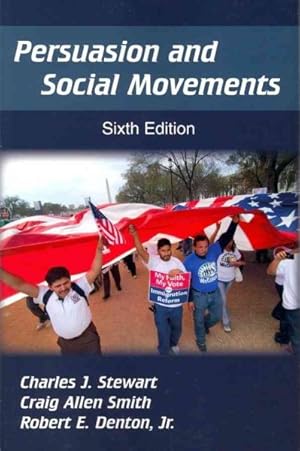 Bild des Verkufers fr Persuasion and Social Movements zum Verkauf von GreatBookPrices