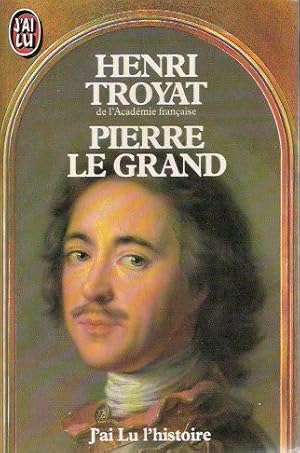 Pierre le Grand