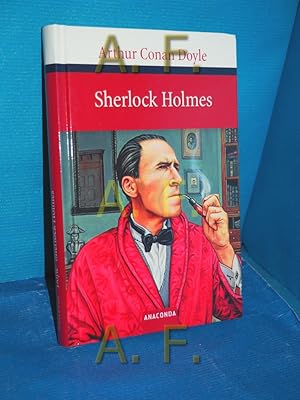 Immagine del venditore per Sherlock Holmes : sechs Erzhlungen. Arthur Conan Doyle. Aus dem Engl. neu bers. von Kai Kilian venduto da Antiquarische Fundgrube e.U.