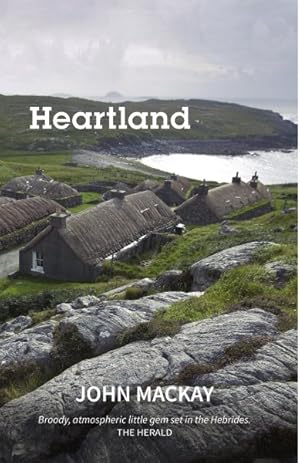 Seller image for Heartland : A Novel for sale by GreatBookPrices