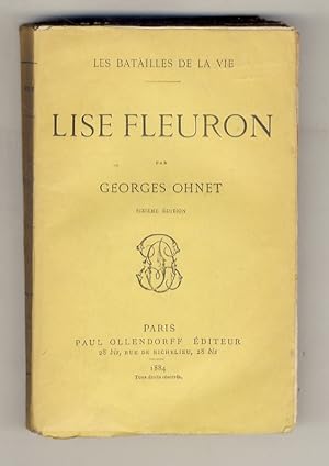 Lise Fleuron. 6ème édition.