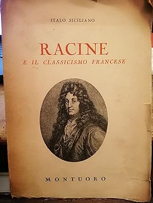 Racine e il classicismo