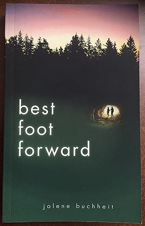 Bild des Verkufers fr Best Foot Forward zum Verkauf von FULFILLINGTHRIFTBOOKHOUSE