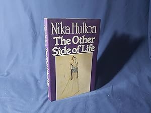 Imagen del vendedor de The Other Side of Life(Hardback,w/dust jacket,1978) a la venta por Codex Books