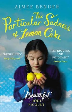 Immagine del venditore per The Particular Sadness of Lemon Cake (Paperback) venduto da Grand Eagle Retail