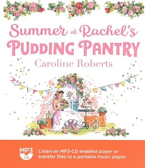 Immagine del venditore per Summer at Rachel's Pudding Pantry venduto da GreatBookPrices