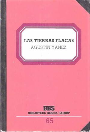 Seller image for Las tierras flacas for sale by SOSTIENE PEREIRA