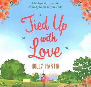 Seller image for Tied Up With Love for sale by GreatBookPrices
