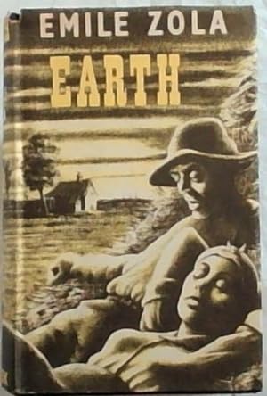 Seller image for Earth for sale by Chapter 1