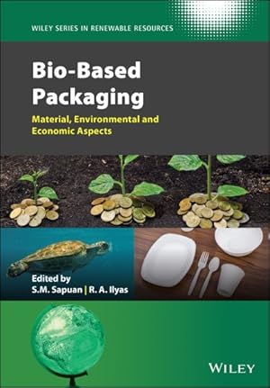 Seller image for Bio-Based Packaging : Material, Environmental and Economic Aspects for sale by GreatBookPrices