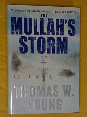 Seller image for The Mullah's Storm for sale by Livresse
