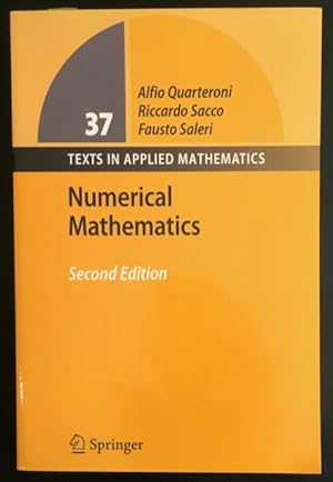 Numerical Mathematics