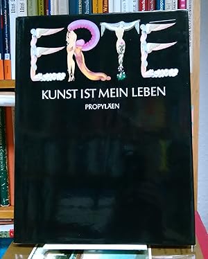 Erte - Kunst ist mein Leben