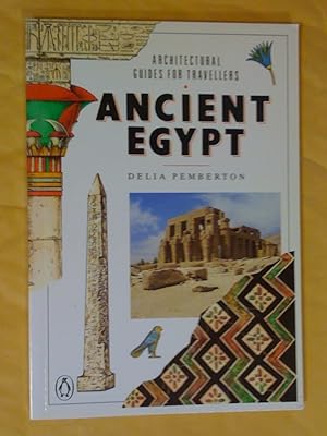 Ancient Egypt (Architectural Guides for Travelers)