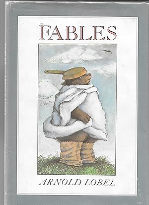 Seller image for FABLES for sale by John Wielinski