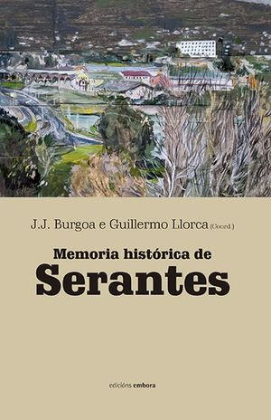 Imagen del vendedor de MEMORIA HISTORICA DE SERANTES a la venta por CENTRAL LIBRERA REAL FERROL