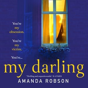 Imagen del vendedor de My Darling : Library Edition a la venta por GreatBookPrices