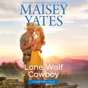 Seller image for Lone Wolf Cowboy for sale by GreatBookPrices