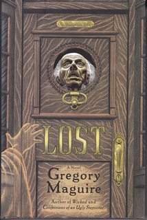 Lost: A Novel