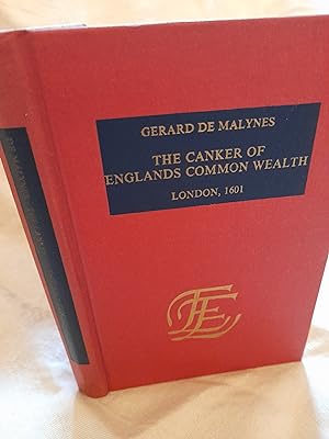 Image du vendeur pour The Canker of Englands Common Wealth (The English experience) mis en vente par Nikki Green Books