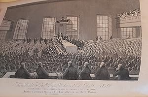 Seller image for Inaugural Addresses by Lords Rectors of the University of Glasgow: to which are prefixed, an historical sketch and account of the present state of the University for sale by Nikki Green Books