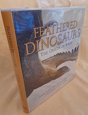 Image du vendeur pour Feathered Dinosaurs: The Origin of Birds mis en vente par Nikki Green Books