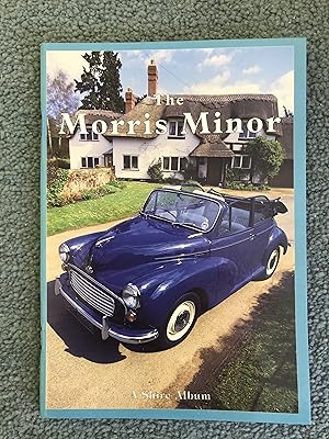 Seller image for The Morris Minor for sale by VJ Books