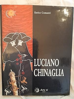 Seller image for Luciano Chinaglia for sale by Nikki Green Books