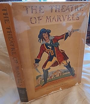 Seller image for Theater of Marvels for sale by Nikki Green Books