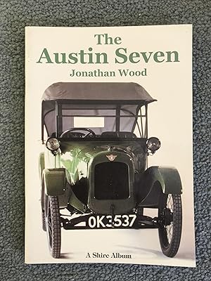 Seller image for The Austin Seven for sale by VJ Books