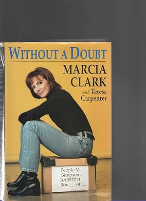 Seller image for WITHOUT A DOUBT for sale by The Reading Well Bookstore