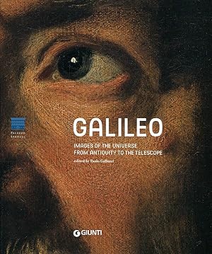 Bild des Verkufers fr Galileo: Images of the Universe from Antiquity to the Telescope zum Verkauf von Pendleburys - the bookshop in the hills
