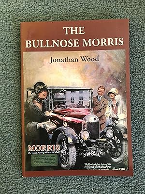 Seller image for The Bullnose Morris for sale by VJ Books