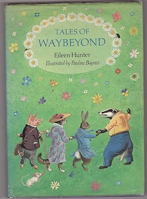 Imagen del vendedor de Tales Of Waybeyond a la venta por HAUNTED BOOKSHOP P.B.F.A.