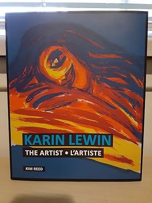 Karin Lewin: The Artist / L'Artiste