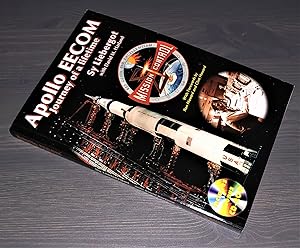 Apollo EECOM (signed first edition)