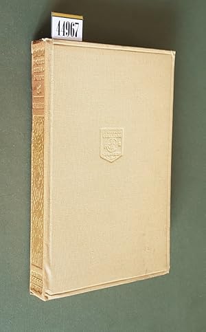 Imagen del vendedor de POETI STRANIERI - LIRICI TEDESCHI, FRANCESI, INGLESI E AMERICANI a la venta por Stampe Antiche e Libri d'Arte BOTTIGELLA