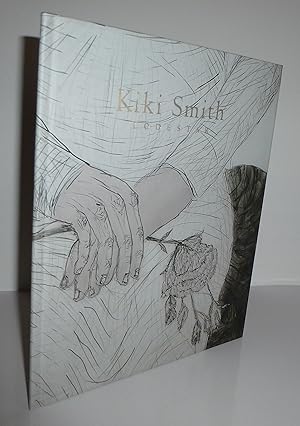 Imagen del vendedor de Kiki Smith: Lodestar a la venta por Sekkes Consultants