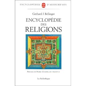 Encyclopédie des religions