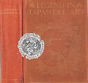 Bild des Verkufers fr LEGEND IN JAPANESE ART: Description of Historical Episodes Legendary Characters, zum Verkauf von RARE ORIENTAL BOOK CO., ABAA, ILAB