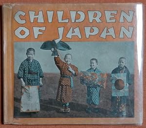 Seller image for Children of Japan for sale by GuthrieBooks