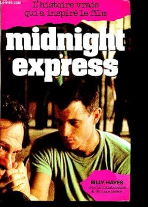 Seller image for Midnight express for sale by Le-Livre