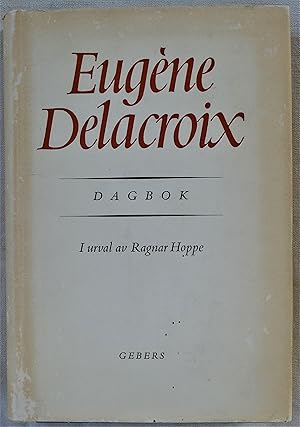 Seller image for Dagbok for sale by Gurra's Books