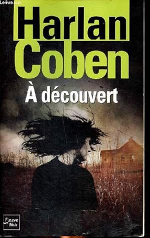 Image du vendeur pour A dcouvert mis en vente par Le-Livre